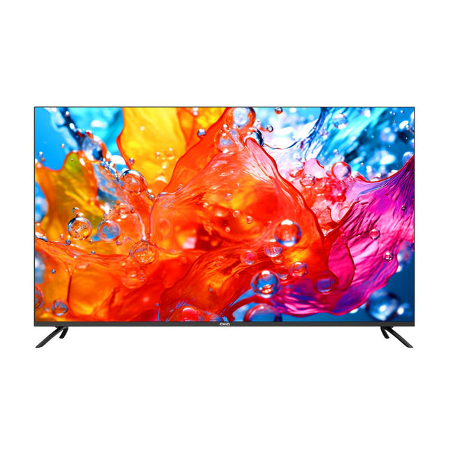 Televisor CHIQ U75G7P | 75" | 4K UHD | Android TV | HDR | Dolby Audio