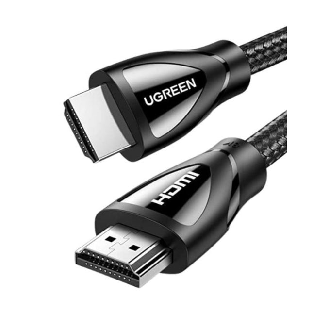 Cable UGREEN HD140 HDMI 8K M/M | 3M