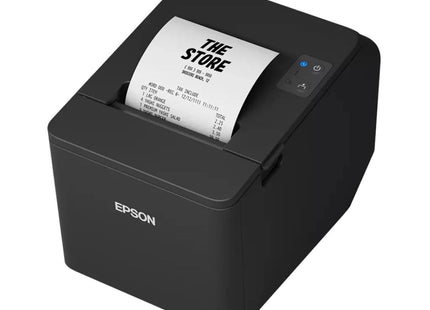 Epson impresora termica de recibos TM-T20IV - C31CL47022
