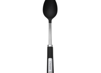 Cucharón de Cocina de Nailon Westinghouse WCKT0081010 | Mango Antideslizante | Resistente al Calor | Color Negro