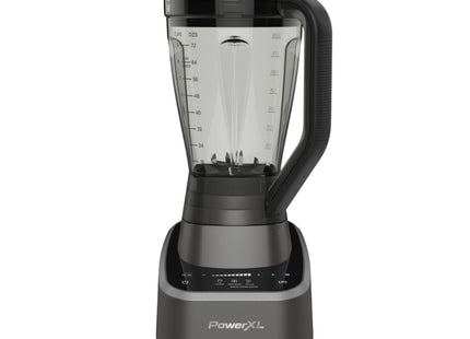 Licuadora Procesadora de Alimentos Power XL Sensimax BL7019-0MPLA | 2L | 10 Velocidades