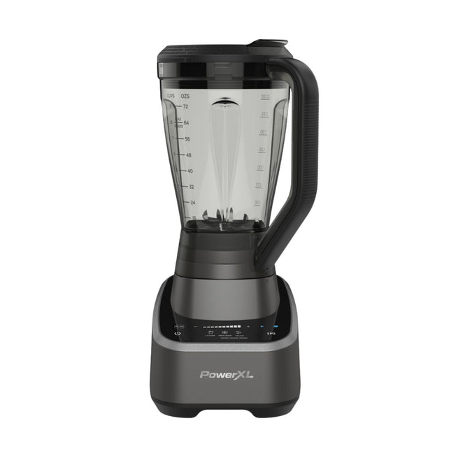 Licuadora Procesadora de Alimentos Power XL Sensimax BL7019-0MPLA | 2L | 10 Velocidades