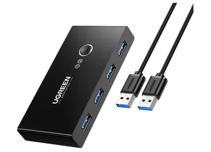 Hub KVM UGREEN US216, 30768