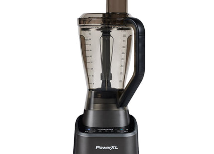 Licuadora Procesador de Alimentos Power XL Sensimax BL7019-2MPLA | Jarra 2L | 10 Velocidades