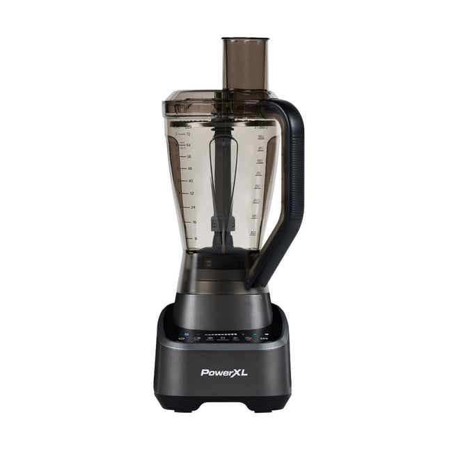 Licuadora Procesadora de Alimentos Power XL Sensimax BL7019-2MPLA | Jarra 2L | 10 Velocidades