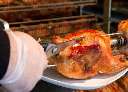 Tijeras para Corte de Pollo Westinghouse WCKG0081012 | Acero Inoxidable | Mango Antideslizante