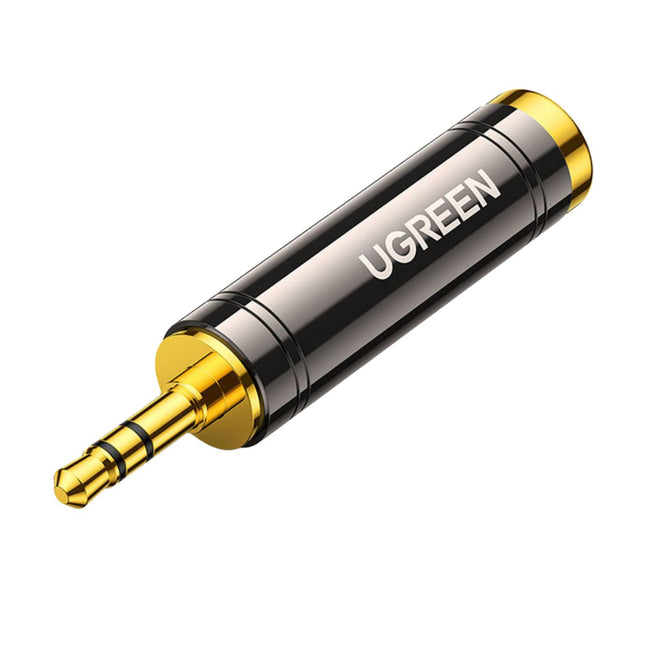 Adaptador Jack Macho a Hembra UGREEN AV168, 60711