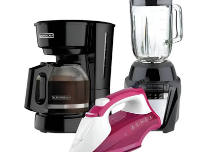 Combo Black+Decker, CBBD1746