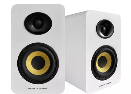 Sistema de Altavoces 2.0 Thonet & Vander VERTRAG BT HOME CINEMA™, HK096-03274