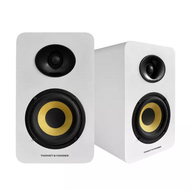 Sistema de Altavoces 2.0 Thonet & Vander VERTRAG BT HOME CINEMA™, HK096-03274