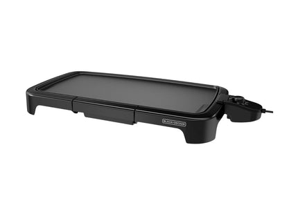 Plancha Eléctrica Black+Decker, GD2011B