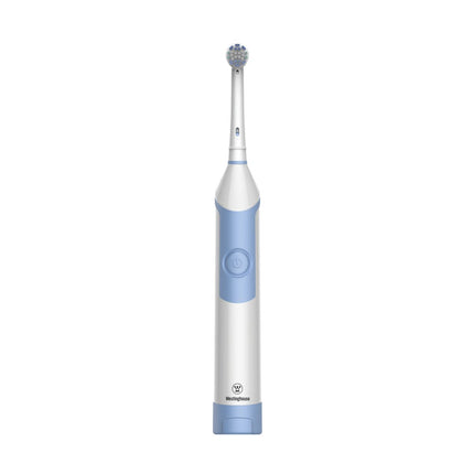 Cepillo de Dientes Eléctrico Westinghouse WHTBOB101 | Azul | Recargable | Sonic