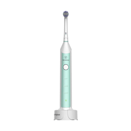 Cepillo de Dientes Eléctrico Westinghouse WHTBO105 | Verde | Recargable | Premium