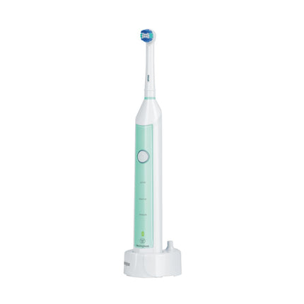 Cepillo de Dientes Eléctrico Westinghouse WHTBO105 | Verde | Recargable | Premium