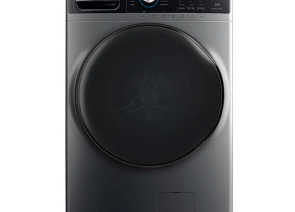 Lavadora Carga Frontal Midea MH04W45/S-CA | 21 kg | Speed Wash | Silver