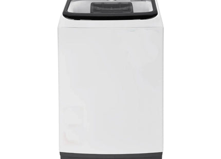 Lavadora Carga Superior Midea MA512W16-W | 16kg | Wave Impeller | Blanca