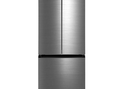 Refrigerador French Door Inverter Midea MDRF700FGM46 | 19 pies