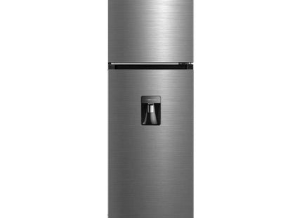 Refrigerador Top Mount Midea MDRT489MTM46W | 13 pies | Dispensador de Agua