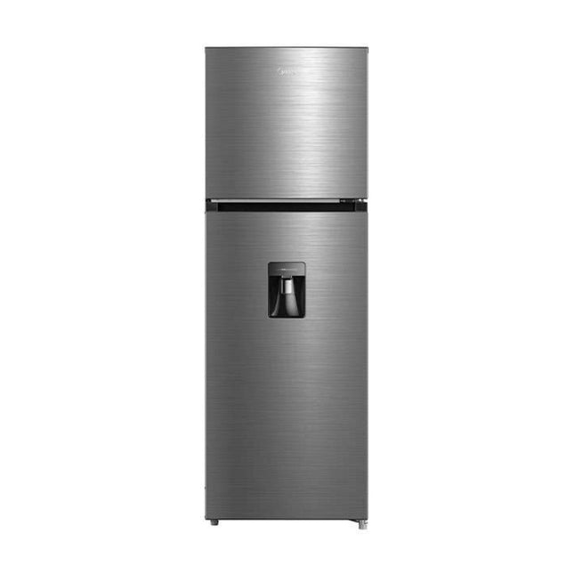 Refrigerador Top Mount Midea MDRT489MTM46W | 13 pies | Dispensador de Agua