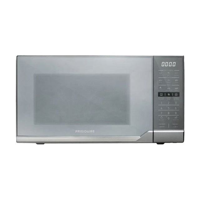 Frigidaire Microondas 1.1 ft³ 900W Plateado, FMDO30S3GSPG