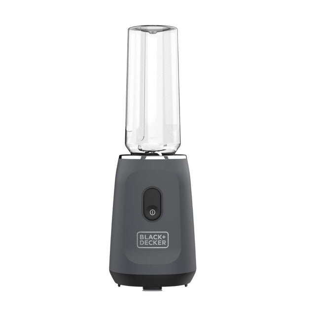 Licuadora Personal Black + Decker Ice Crush PB2209BD-LA | 300W | Gris