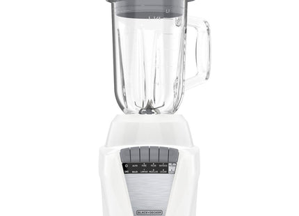 Licuadora Black+Decker Ice Crush, BL0876-1WDLA