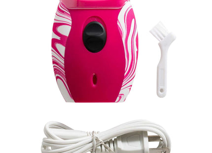 Afeitadora Dama Westinghouse WH1127 | Recargable | Uso húmedo y seco | Batería AA x2 + USB