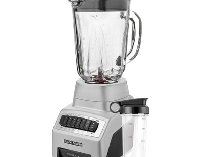 Licuadora Black+Decker Pulverix™, BL1140MS