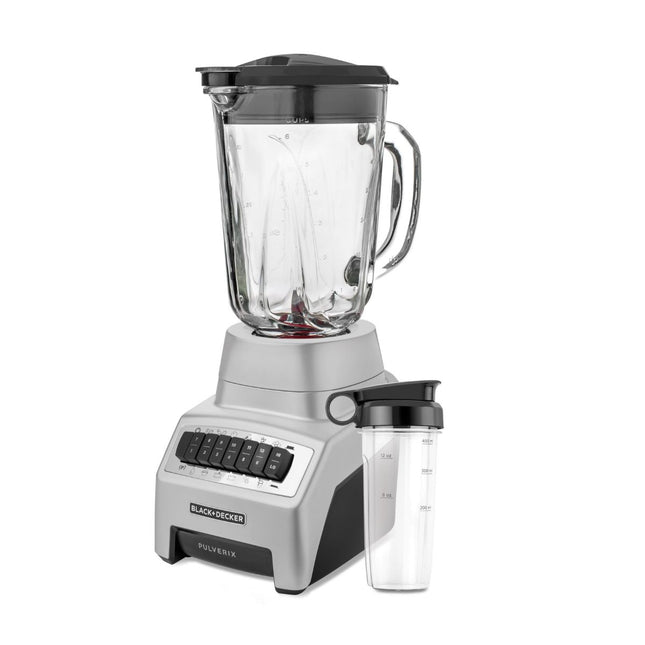 Licuadora Black+Decker Pulverix™, BL1140MS