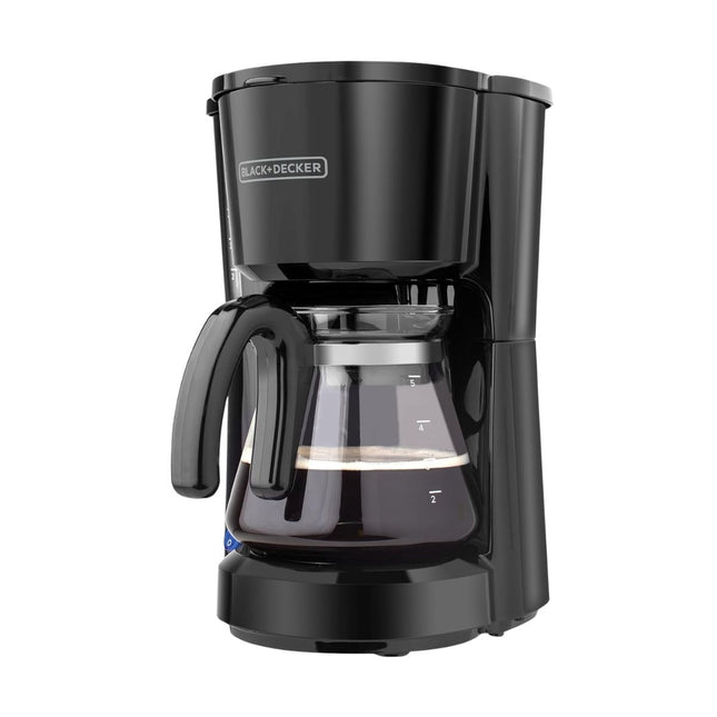 Cafetera Black+Decker, CM0701B