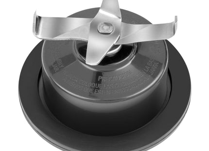 Repuesto Cuchilla Black+Decker Quad Pro FusionBlade, BL1650-05LA