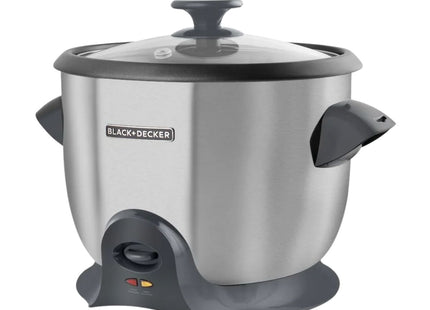 Olla Arrocera Black+Decker, RC620SS