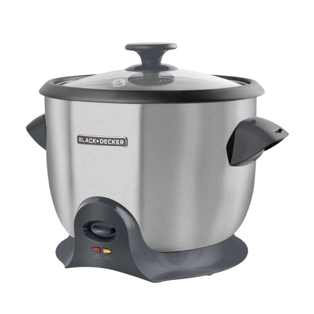Olla Arrocera Black+Decker, RC620SS
