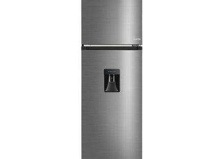 Refrigerador Top Mount Midea MDRT385MTM46WD | 10 ft³ | Inverter Quattro | Multi-Air Flow