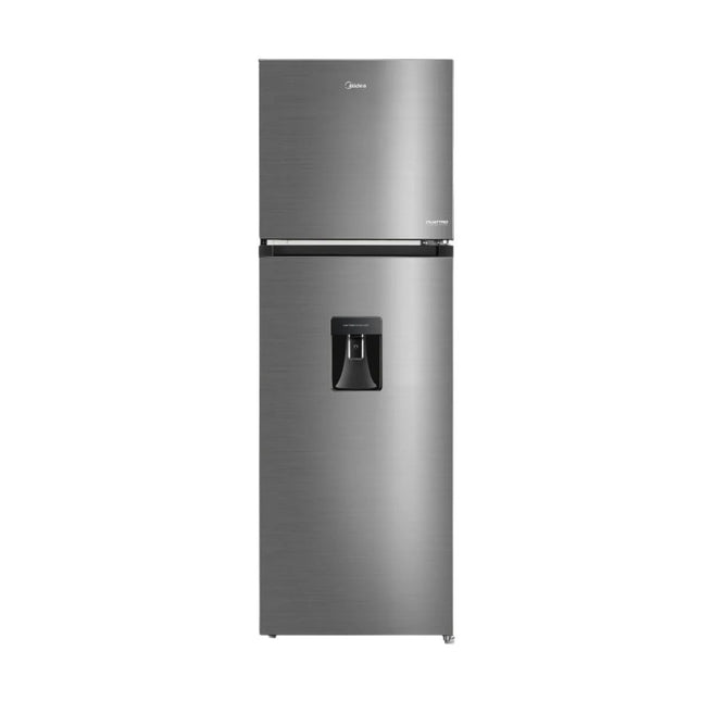 Refrigerador Top Mount Midea MDRT385MTM46WD | 10 ft³ | Inverter Quattro | Multi-Air Flow