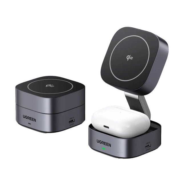Cargador Inalámbrico UGREEN W702, 35316