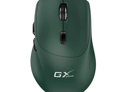 Mouse Inalámbrico Genius Scorpion M8100 Verde, 31060002401
