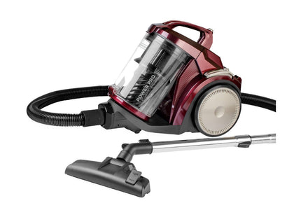 Aspiradora Ciclónica Black+Decker, VCBD8090