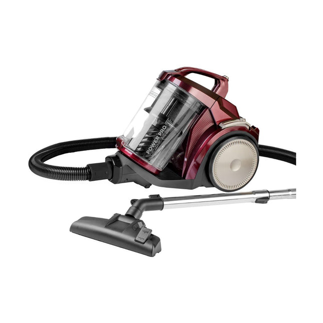 Aspiradora Ciclónica Black+Decker, VCBD8090