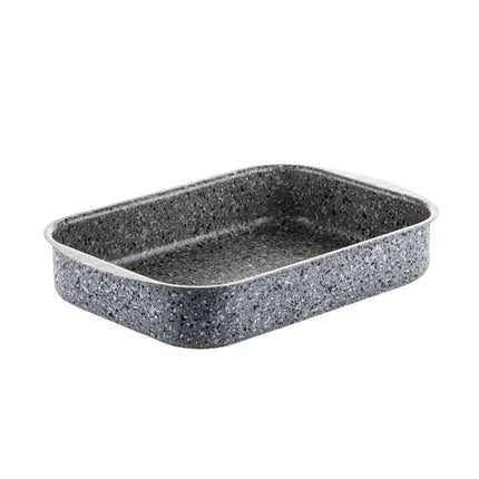 Bandeja para Hornear Westinghouse WCBA0070003GGY | 35 cm | Revestimiento tipo granito | Antiadherente