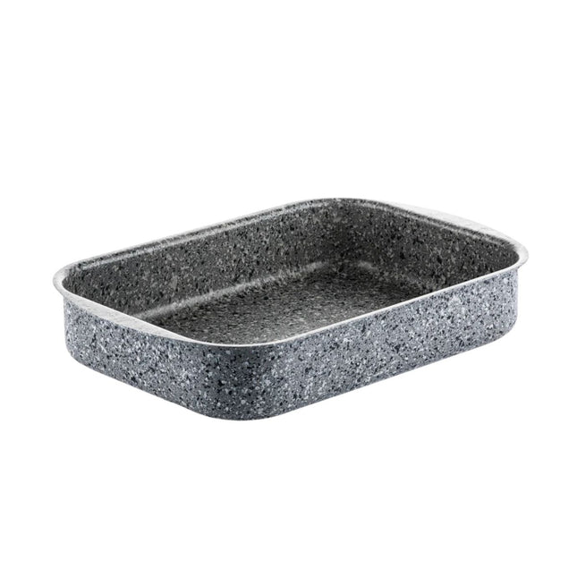 Bandeja para Hornear Westinghouse WCBA0070003GGY | 35 cm | Revestimiento tipo granito | Antiadherente