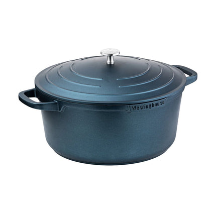 Cacerola Westinghouse Performance WCCC0095028BL | 28cm | Azul