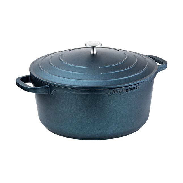 Cacerola Westinghouse Performance WCCC0095028BL | 28cm | Azul