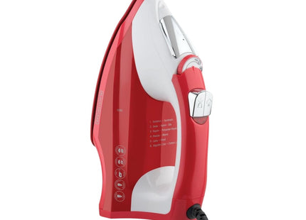 Plancha de Vapor Black+Decker Light+Easy, IR1865