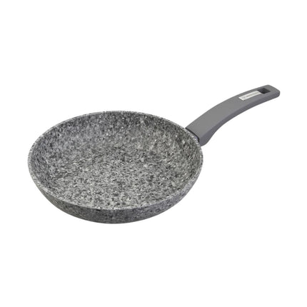 Sartén Westinghouse WCFP0070030GGY | 30 cm | Revestimiento tipo granito | Antiadherente | Mango ergonómico
