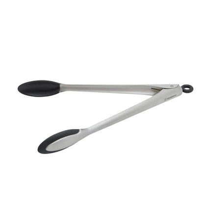 Pinzas de Cocina Westinghouse WCKT0081018 | 30 cm | Acero Inoxidable | Punta de Silicón