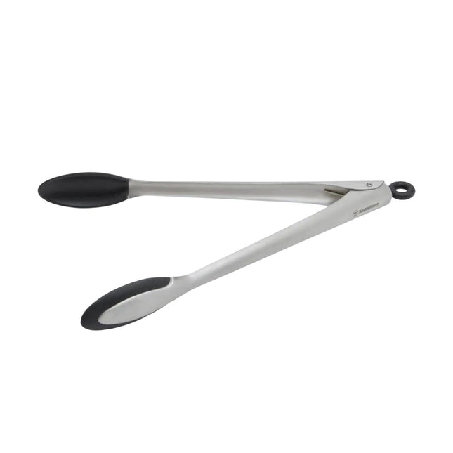 Pinzas de Cocina Westinghouse WCKT0081018 | 30 cm | Acero Inoxidable | Punta de Silicón