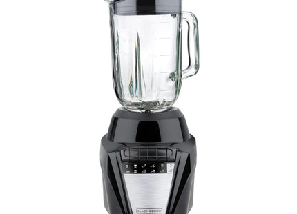 Licuadora Black+Decker Ice Crush, BL0876-1BDLA