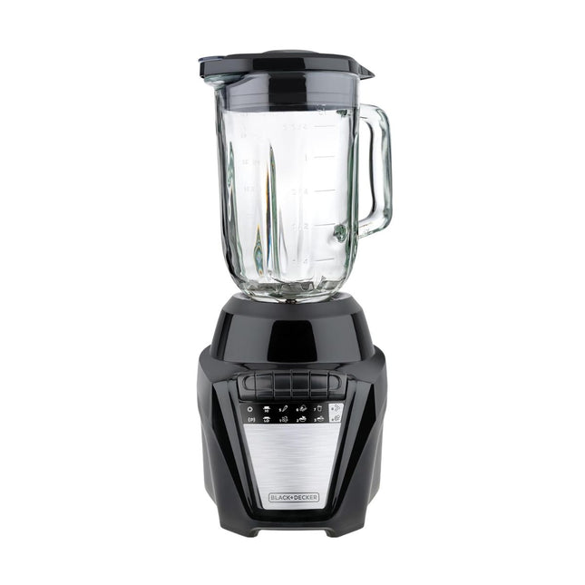 Licuadora Black+Decker Ice Crush, BL0876-1BDLA