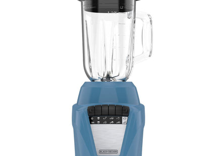 Licuadora Black+Decker Ice Crush, BL0877-1ADLA